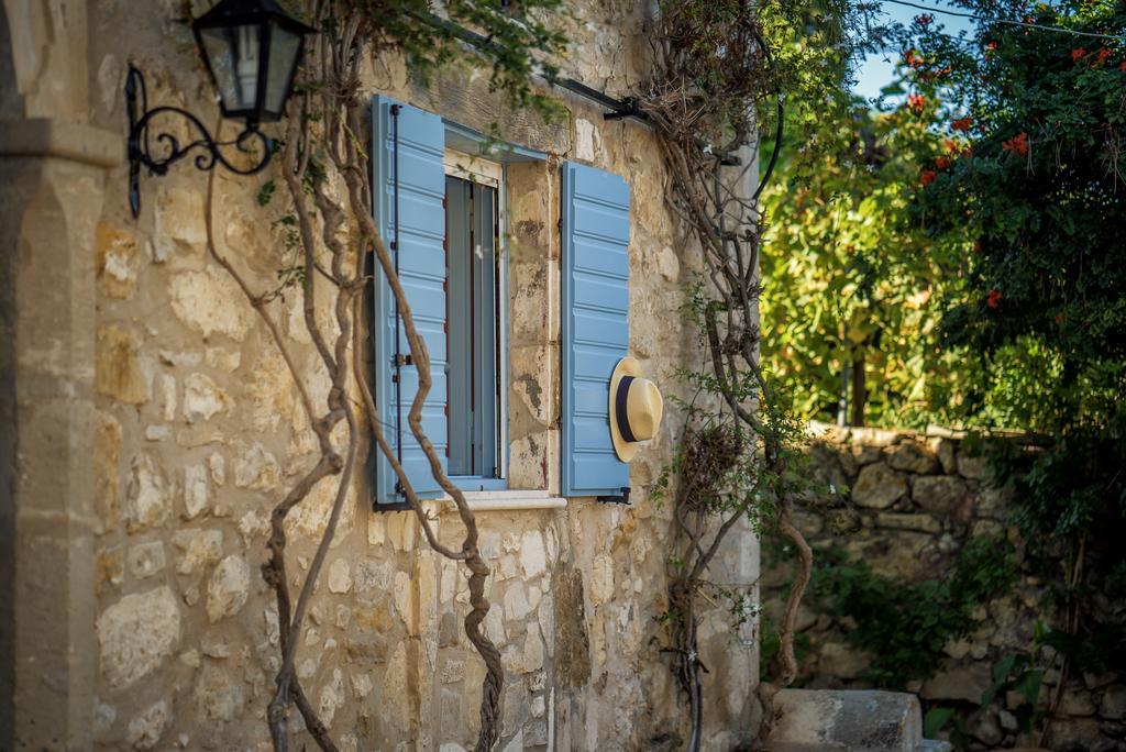 Bratis Holiday Home Kallithea  Exterior photo