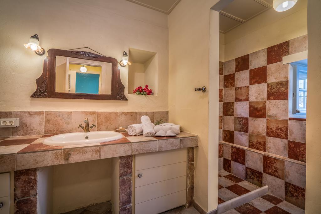 Bratis Holiday Home Kallithea  Exterior photo