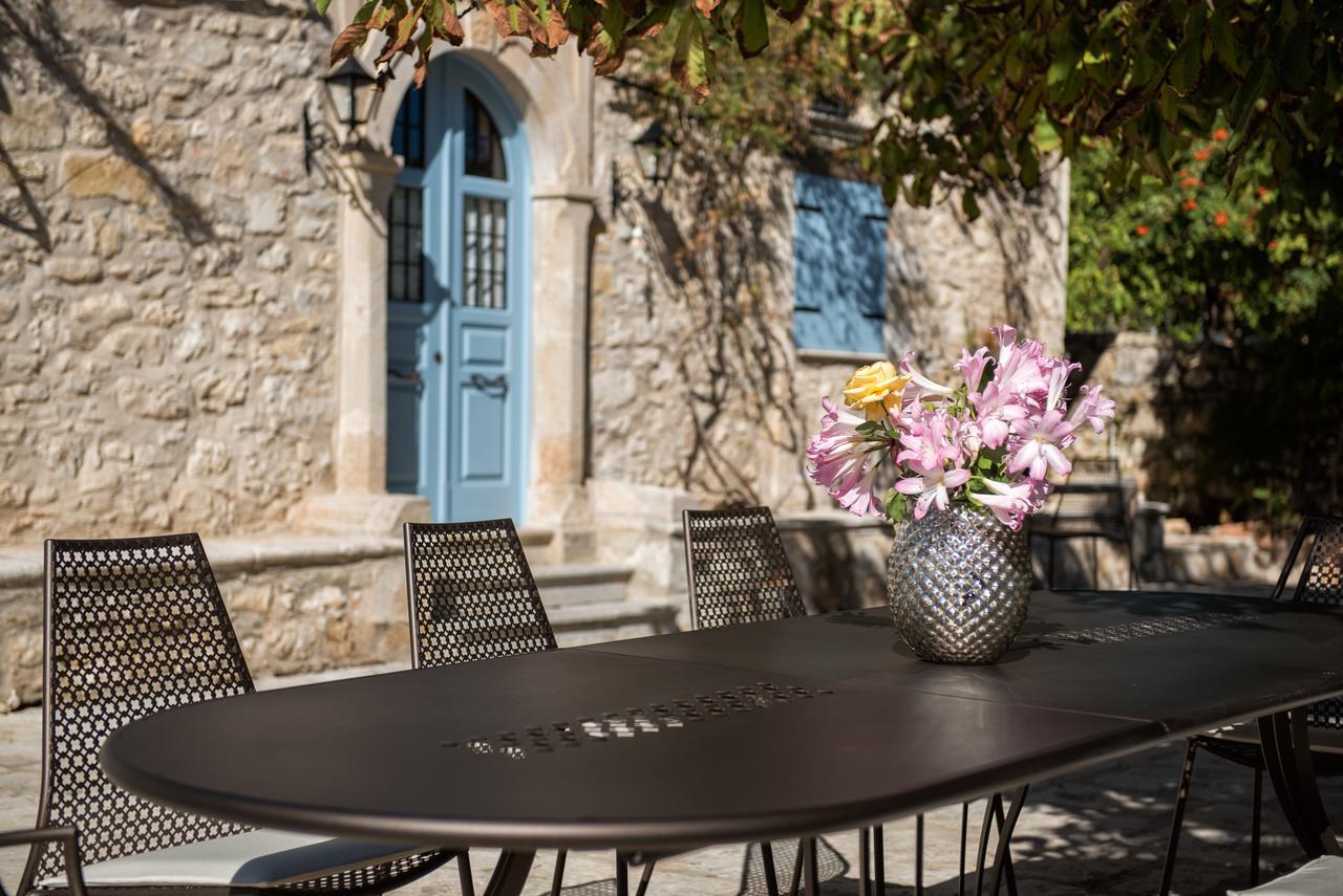 Bratis Holiday Home Kallithea  Exterior photo